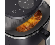Philips Ovi XL Airfryer NA331/00 - 1341002 - zdjęcie 4